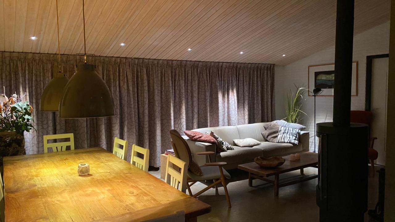 Villa De Vier Winden à Hindeloopen Extérieur photo