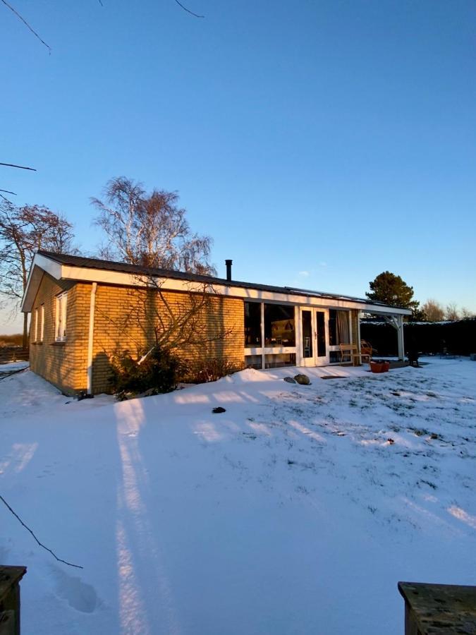 Villa De Vier Winden à Hindeloopen Extérieur photo